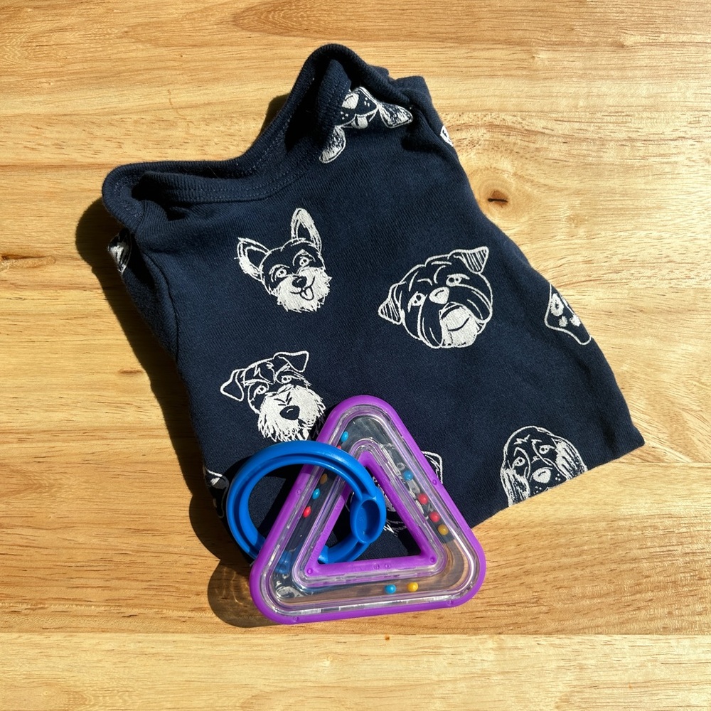 Newborn bodysuit 🥰